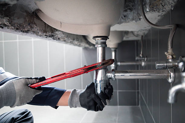 Trusted Drain Cleaning service in Keene, NH - Masters Plumbing Service